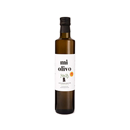 Aceite de Oliva 500 ml ECO