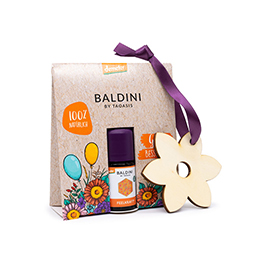 Kit aroma tranquil y madera 5ml