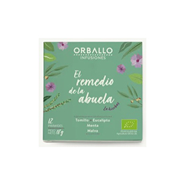 Infusión el rem de abu 18g ECO