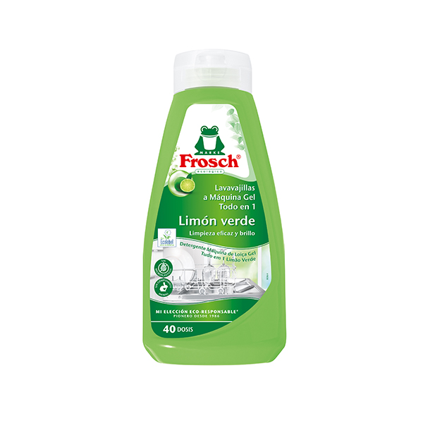 Gel rentavaixella màq llim 650ml