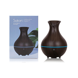 Humidificador ultrasonic