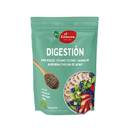 Semillas f digestión 200g ECO