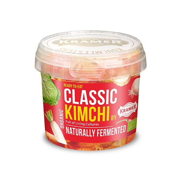 Kimchi clàssic 300g ECO