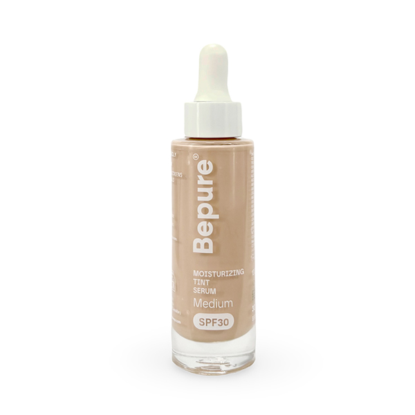 Sèrum facial medium SPF 30 30ml