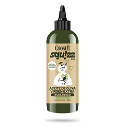 Aceite oliva virgen extra 500ml ECO