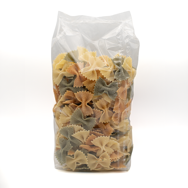 Lazos tricolor 500g ECO