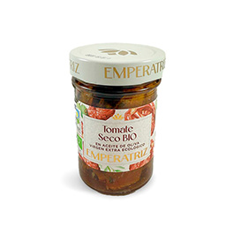 Tomate Seco 180g ECO