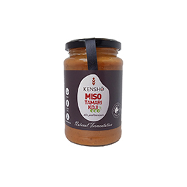 Miso Tamari 380g ECO