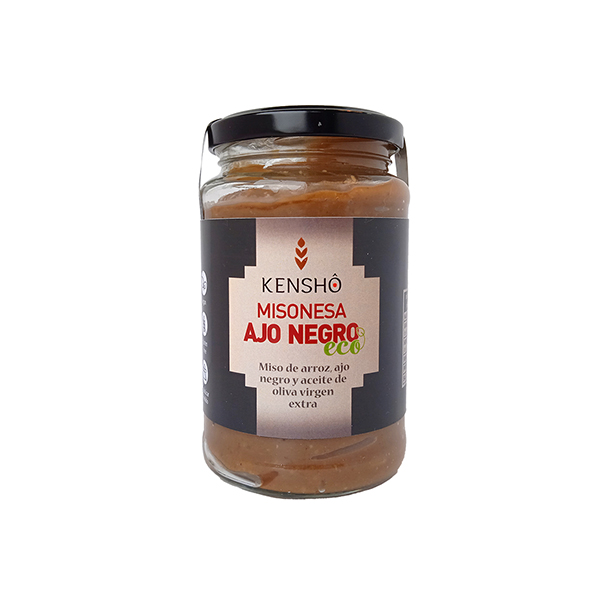 Misonesa Negra 380g ECO