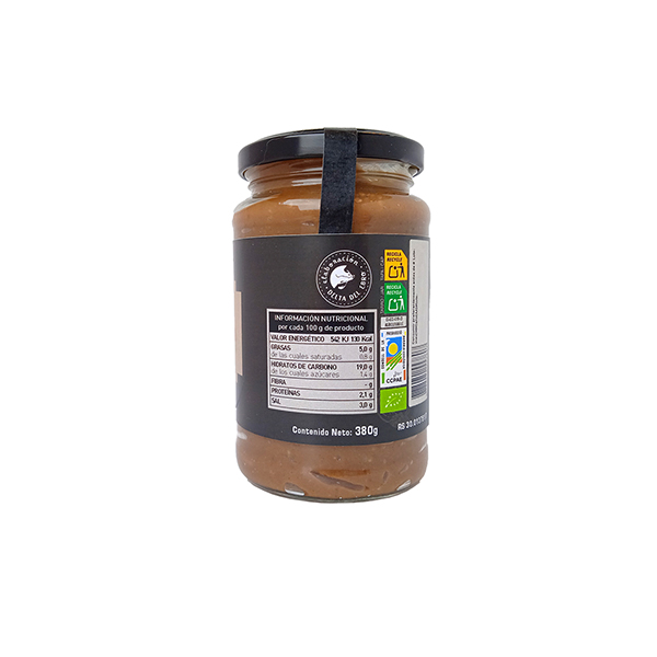 Misonesa Negra 380g ECO