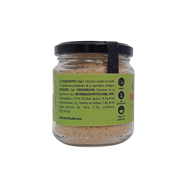Instanatto 100g ECO