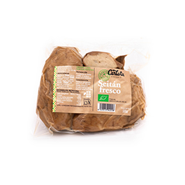 Seitan fresc 500g ECO
