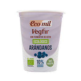 Bebida prob almen arándano 370g ECO