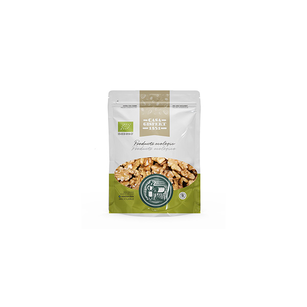 Nuez Pelada 180g ECO