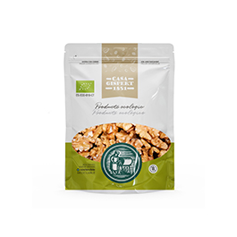 Nuez Pelada 180g ECO