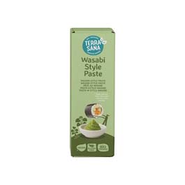 Wasabi 50g ECO