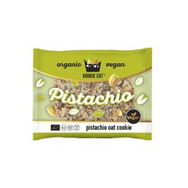 Galeta de pistatxo sg 50g ECO