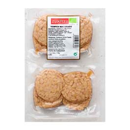 Tempeh Macerat 170gr ECO