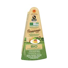 Parmigiano Reggiano 150g ECO