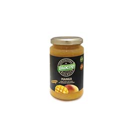 Compota mango 265g ECO