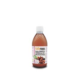Beguda probiotica fruits del bosc 33cl ECO