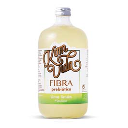 Kombucha fibra 750ml ECO