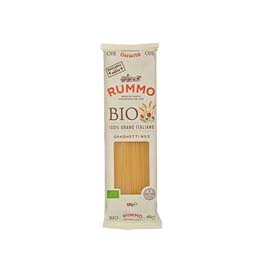Espaguetti integral 500g ECO