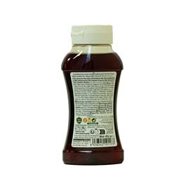 Xarop atzavara cru 236ml ECO