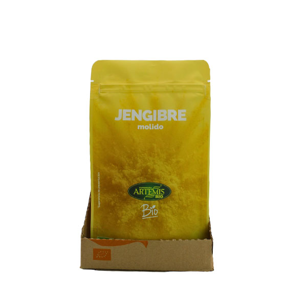 Gingebre 100g ECO