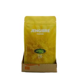 Gingebre 100g ECO
