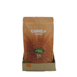 Canyella Ceylán Molida 100g ECO