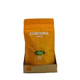 Cúrcuma 100g ECO
