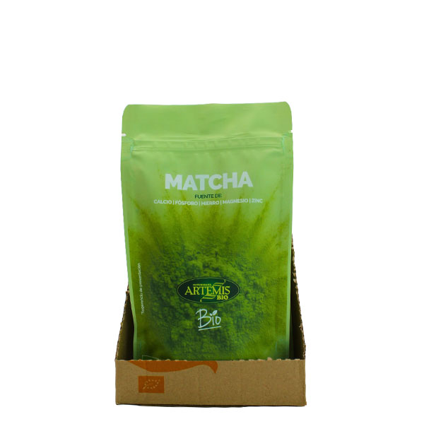 Matcha 70g ECO