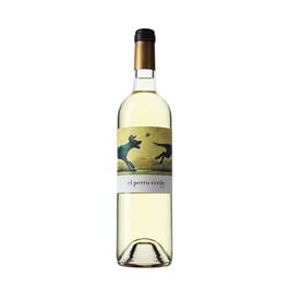 Vino blanco verdejo 750cl ECO