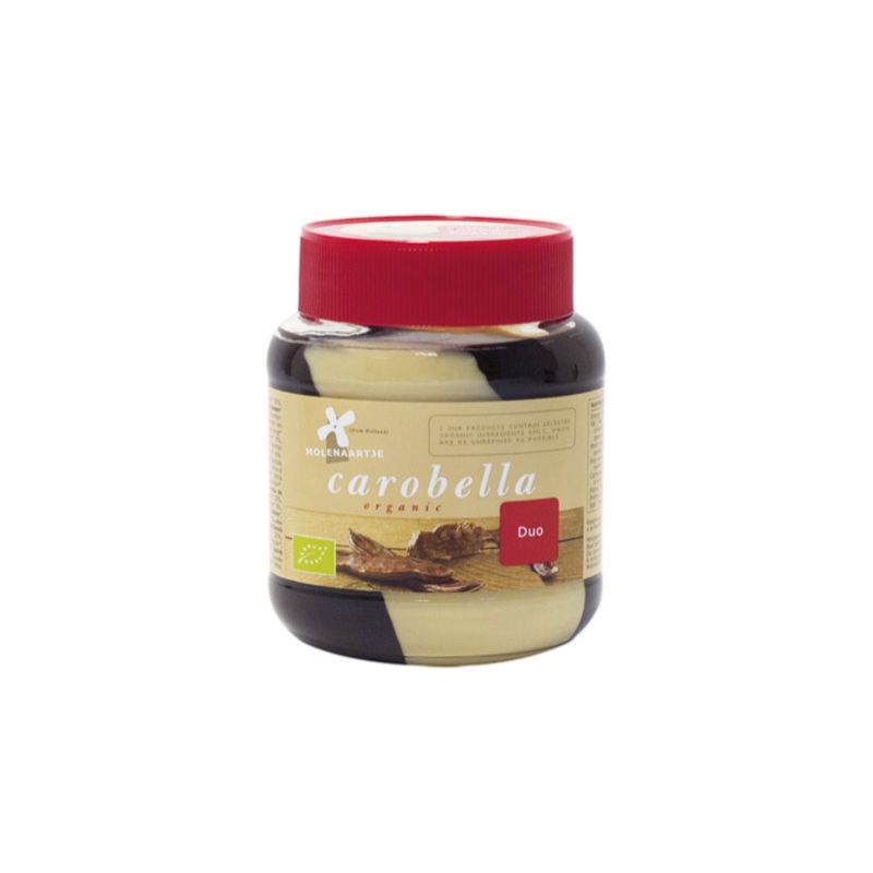 Crema de cacao duo 350g