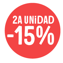  2a unidad 15 porciento